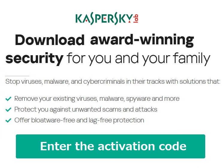 Security Software